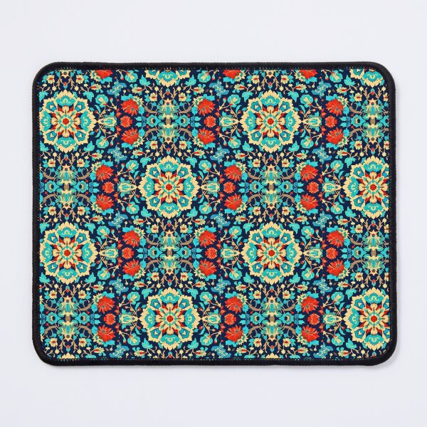 Item preview, Persian Tradition Pattern designed and sold by ai-beyond.