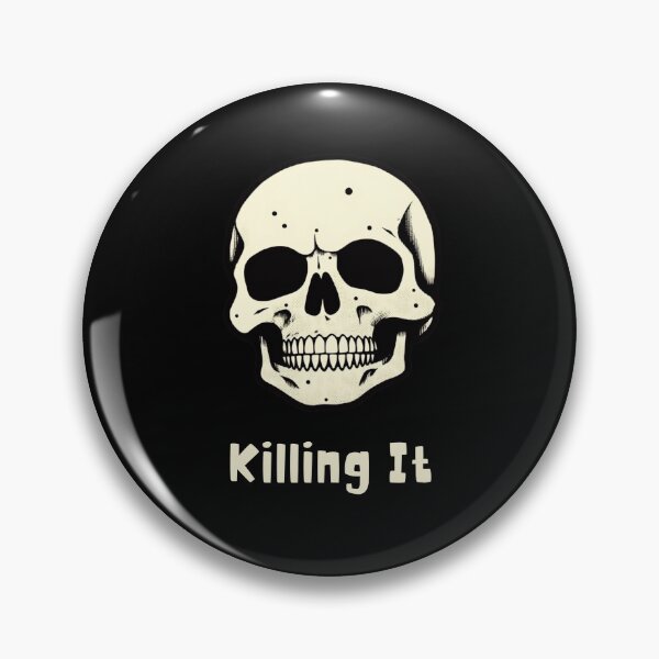 Item preview, Bro I'm Killing It designed and sold by SnugThreads.