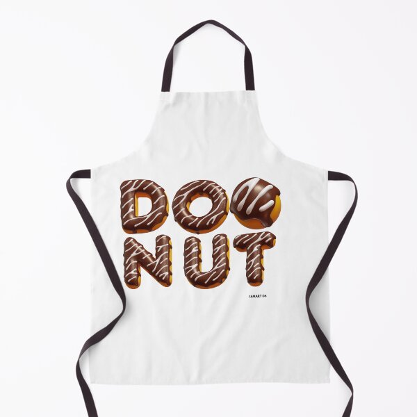 Item preview, DONUT! FOR THOSE WHO ALWAYS HAVE A CRAVING FOR A DONUT designed and sold by Lemart06.
