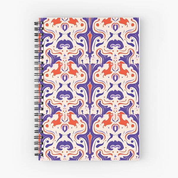 Artikelvorschau, Gainesville Colors, Ebru Inspired entworfen und verkauft von MiracleROLArt.
