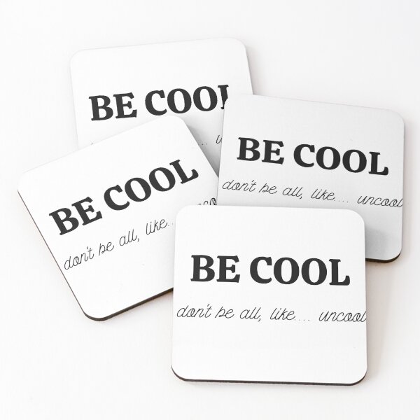 Item preview, Be Cool RHONY Real Housewives of New York  designed and sold by DesignedByRHB.