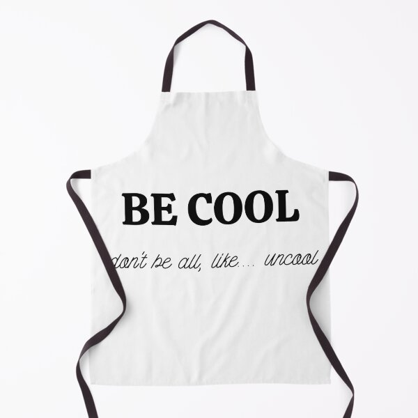 Item preview, Be Cool RHONY Real Housewives of New York designed and sold by DesignedByRHB.