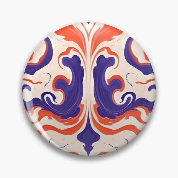 Artikelvorschau, Gainesville Colors, Ebru Inspired entworfen und verkauft von MiracleROLArt.