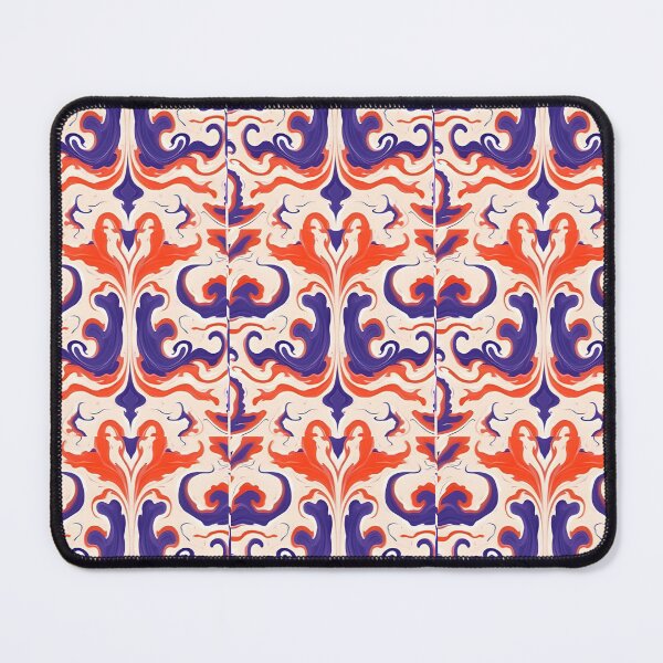 Item preview, Gainesville Colors, Ebru Inspired designed and sold by MiracleROLArt.