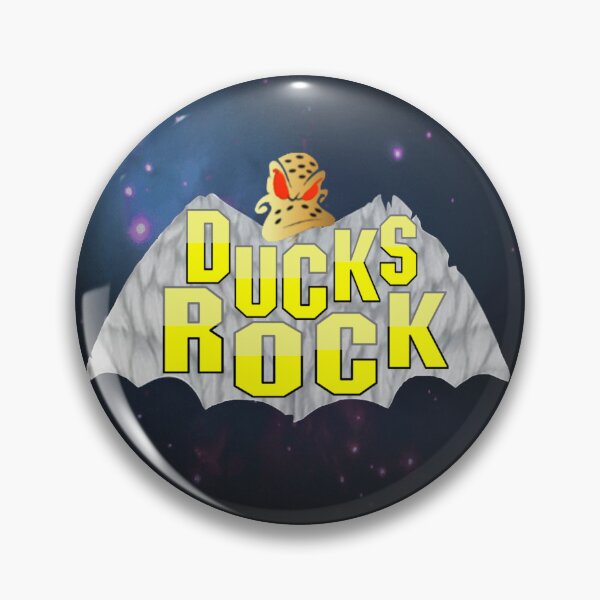 Item preview, Roca de los patos TAS designed and sold by jakersvelmax.
