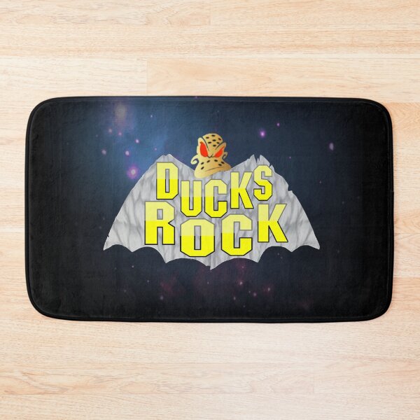 Item preview, Ducks Rock TAS designed and sold by jakersvelmax.