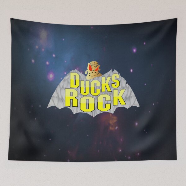 Item preview, Ducks Rock TAS designed and sold by jakersvelmax.
