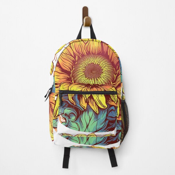 Item preview, Radiant Sunflower Bloom designed and sold by MuseOfMilo.