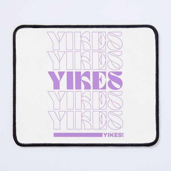 Item preview, yikes! designed and sold by Samantha Louise.