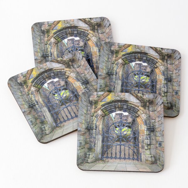Item preview, Mar's Wark Gate designed and sold by tomg.