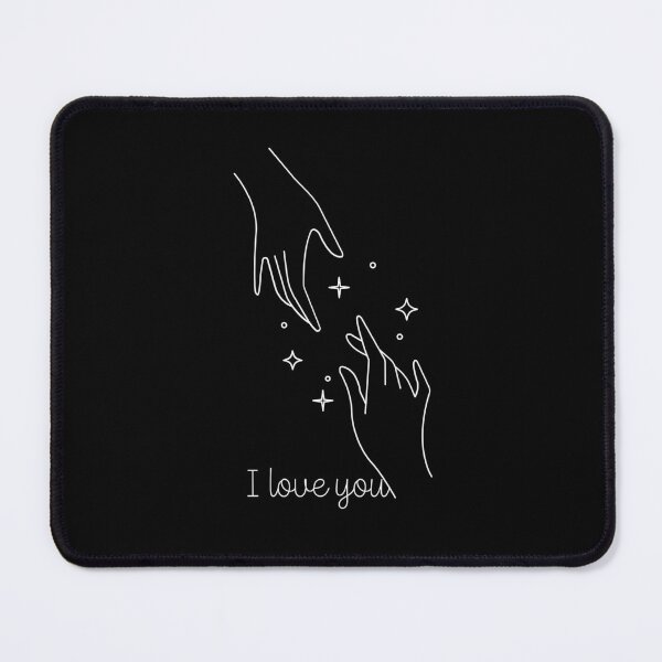 Item preview, I love you designed and sold by maddymykel.