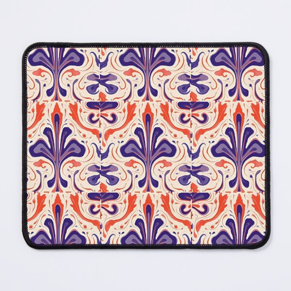 Item preview, Gainesville Colors, Ebru Inspired designed and sold by MiracleROLArt.