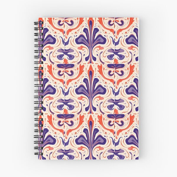 Item preview, Gainesville Colors, Ebru Inspired designed and sold by MiracleROLArt.