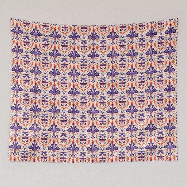 Item preview, Gainesville Colors, Ebru Inspired designed and sold by MiracleROLArt.