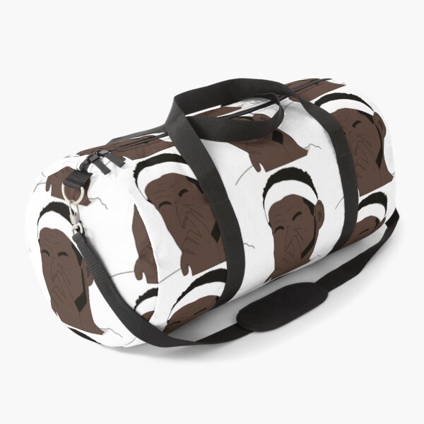 Item preview, Funny NBA Meme - Lebron Digs His Nose designed and sold by BuzzerBeater00.