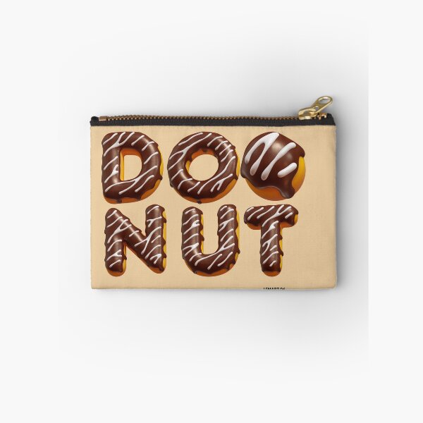 Item preview,  DONUT! FOR THOSE WHO ALWAYS HAVE A CRAVING FOR A DONUT designed and sold by Lemart06.