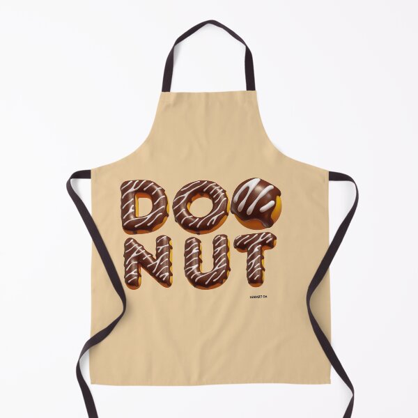 Item preview, DONUT! FOR THOSE WHO ALWAYS HAVE A CRAVING FOR A DONUT designed and sold by Lemart06.