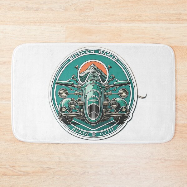 Item preview, Copie de bianchi designed and sold by SplendidStyles.