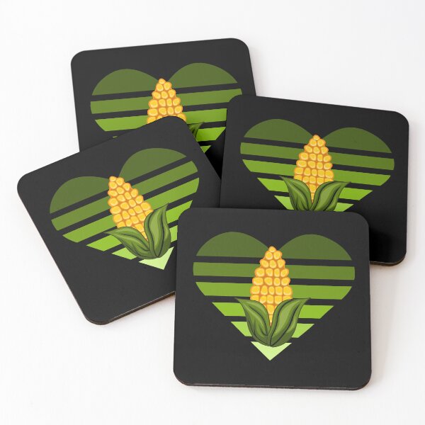 Item preview, Corn Heart designed and sold by eternallygifted.