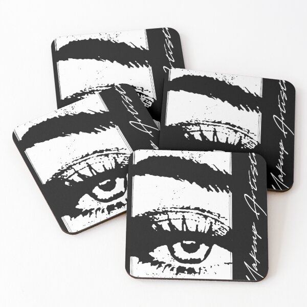 Item preview, Makeup Artistry designed and sold by KuppaTee.