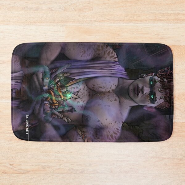 Item preview, Crown of Madness designed and sold by St-Jinx.
