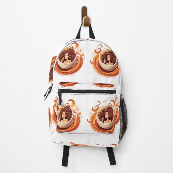Item preview, Coffee is a Woman designed and sold by Jaro90.