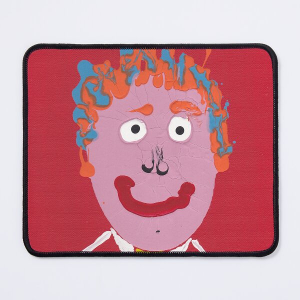 Item preview, Chris - Face à flaques - Martin Boisvert designed and sold by Martin Boisvert.
