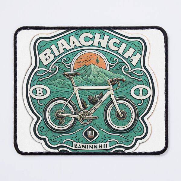 Item preview, Copie de bianchi designed and sold by SplendidStyles.