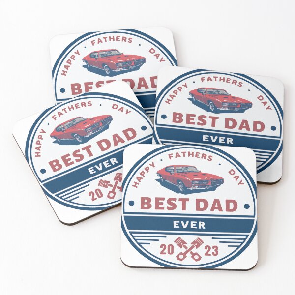 Item preview, BEST DAD EVER designed and sold by victor1995.