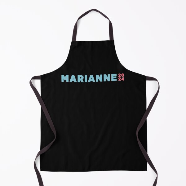 Item preview, Marianne Williamson President, Marianne Williamson 2024, Williamson, 2024 Marianne Williamson, Williamson 2024 designed and sold by Ice-On-My-Veins.