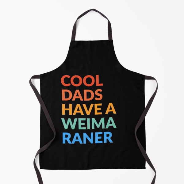 Item preview, Cool Dads Have A Weimaraner Gift  designed and sold by Guarddogdrive.