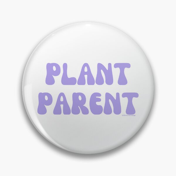 Artikelvorschau, Plant Parent, v22 | @lilsboobthangs entworfen und verkauft von lilsboobthangs.