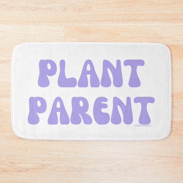 Item preview, Plant Parent, v22 |  @lilsboobthangs designed and sold by lilsboobthangs.