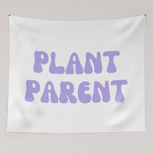 Item preview, Plant Parent, v22 |  @lilsboobthangs designed and sold by lilsboobthangs.