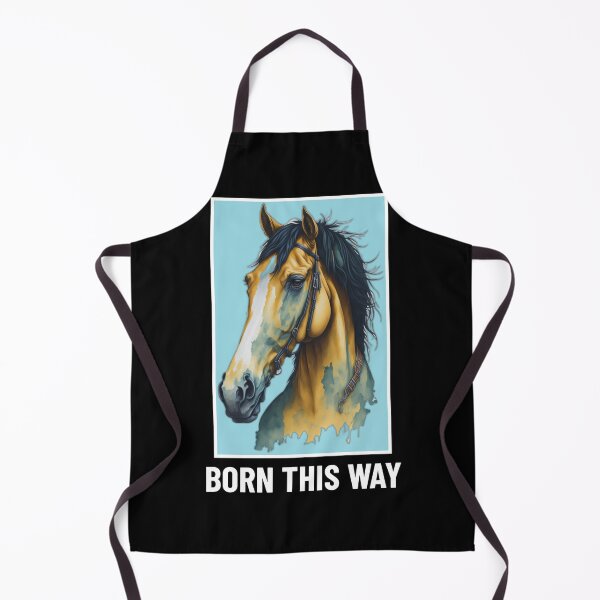Item preview, Horse art - Horse Lovers T-shirt designed and sold by Abdalla Hussein.