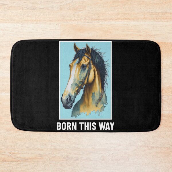 Item preview, Horse art - Horse Lovers T-shirt designed and sold by Abdalla Hussein.