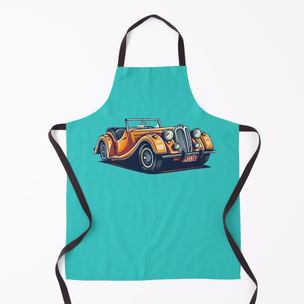 Item preview, Old Style Sports Car designed and sold by Melodiecom.