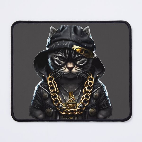 Item preview, The Urban Cat: Style and Attitude in an Illustration designed and sold by Jhuvel.