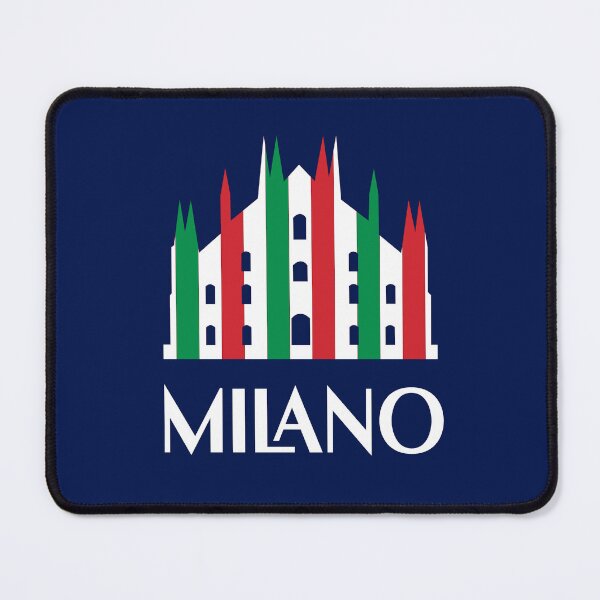 Item preview, Milano Italy designed and sold by VRedBaller.