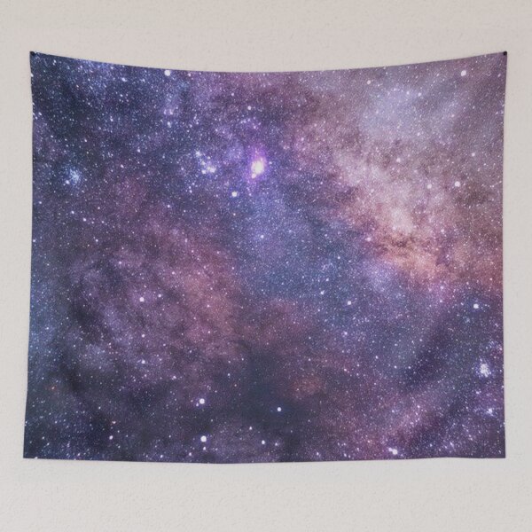 Item preview, Galaxy Sky Pattern. designed and sold by SuraSu.