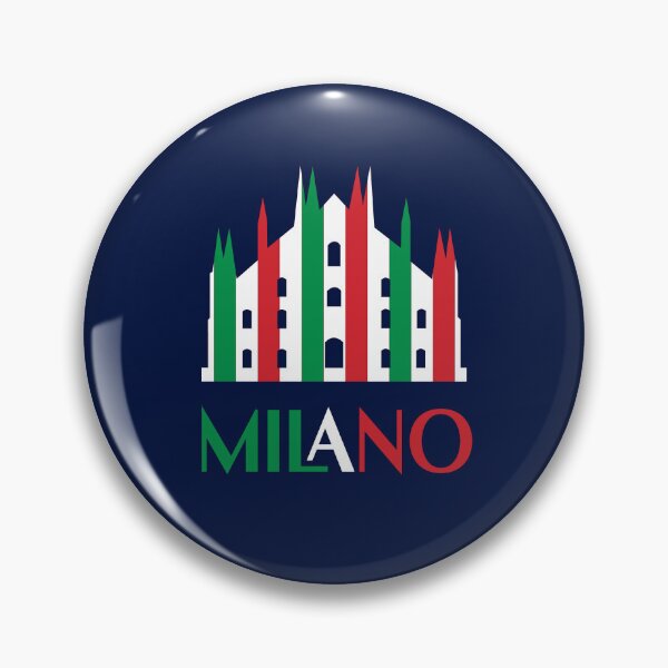 Item preview, Milano Italy 2 designed and sold by VRedBaller.