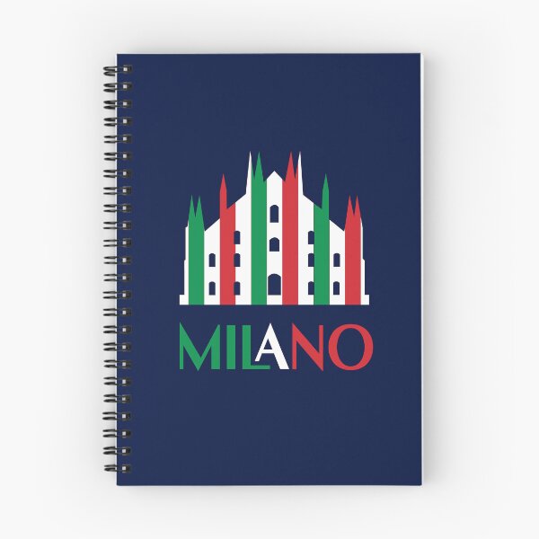 Item preview, Milano Italy 2 designed and sold by VRedBaller.