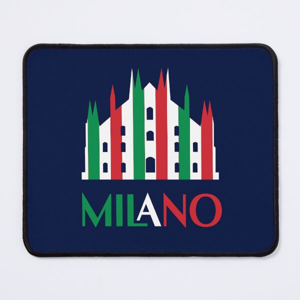 Item preview, Milano Italy 2 designed and sold by VRedBaller.