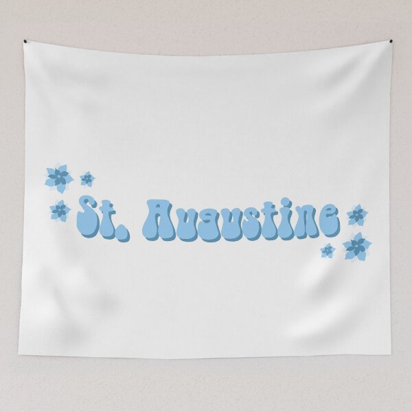 Item preview, St. Augustine Florida designed and sold by nataliearttt.