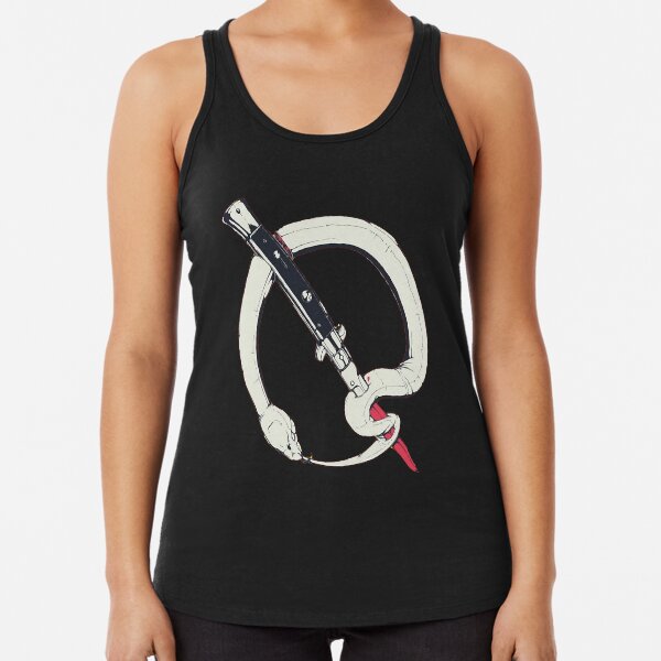 Item preview, Original Qotsa snake designed and sold by JenniferAMS.