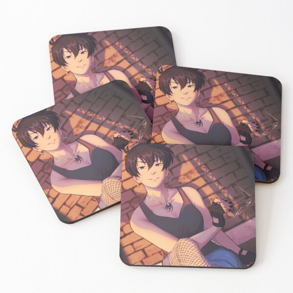 Item preview, Miss Meryl designed and sold by SkiaSkai.