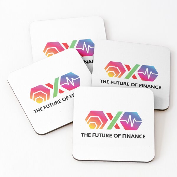 Item preview, The Future of Finance Hex, PulseX, PulseChain (Black) designed and sold by OnlyHexFans.