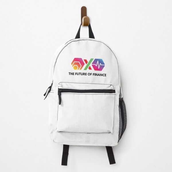 Item preview, The Future of Finance Hex, PulseX, PulseChain (Black) designed and sold by OnlyHexFans.