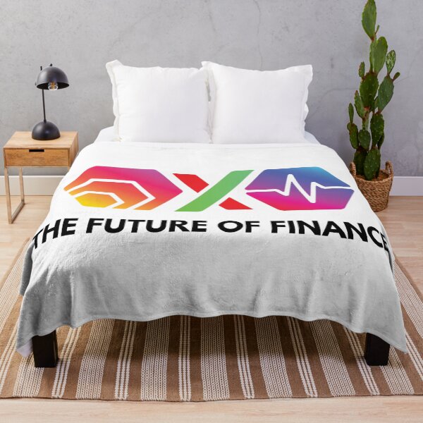 Item preview, The Future of Finance Hex, PulseX, PulseChain (Black) designed and sold by OnlyHexFans.