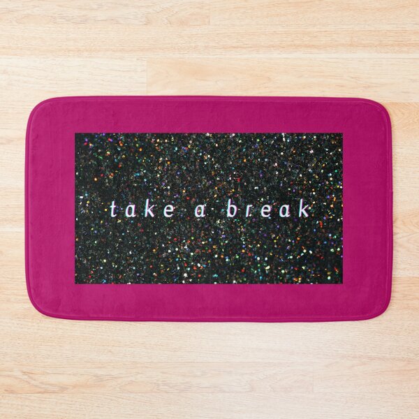 Item preview, Take A Break designed and sold by ivysigerson.